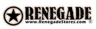 Renegade Stores coupons